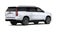 2026 Cadillac Escalade ESV 4WD Platinum Sport