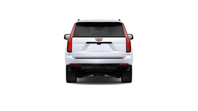 2026 Cadillac Escalade ESV 4WD Platinum Sport