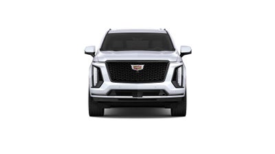 2026 Cadillac Escalade ESV 4WD Platinum Sport