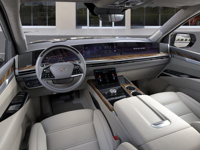 2026 Cadillac Escalade ESV 4WD Platinum Sport