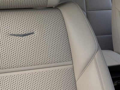 2026 Cadillac Escalade ESV 4WD Platinum Sport