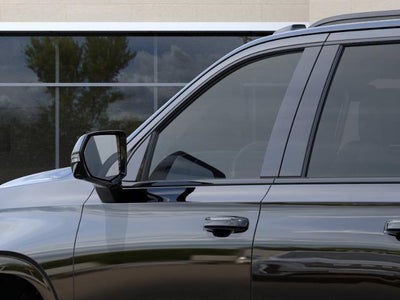 2026 Cadillac Escalade ESV 4WD Platinum Sport