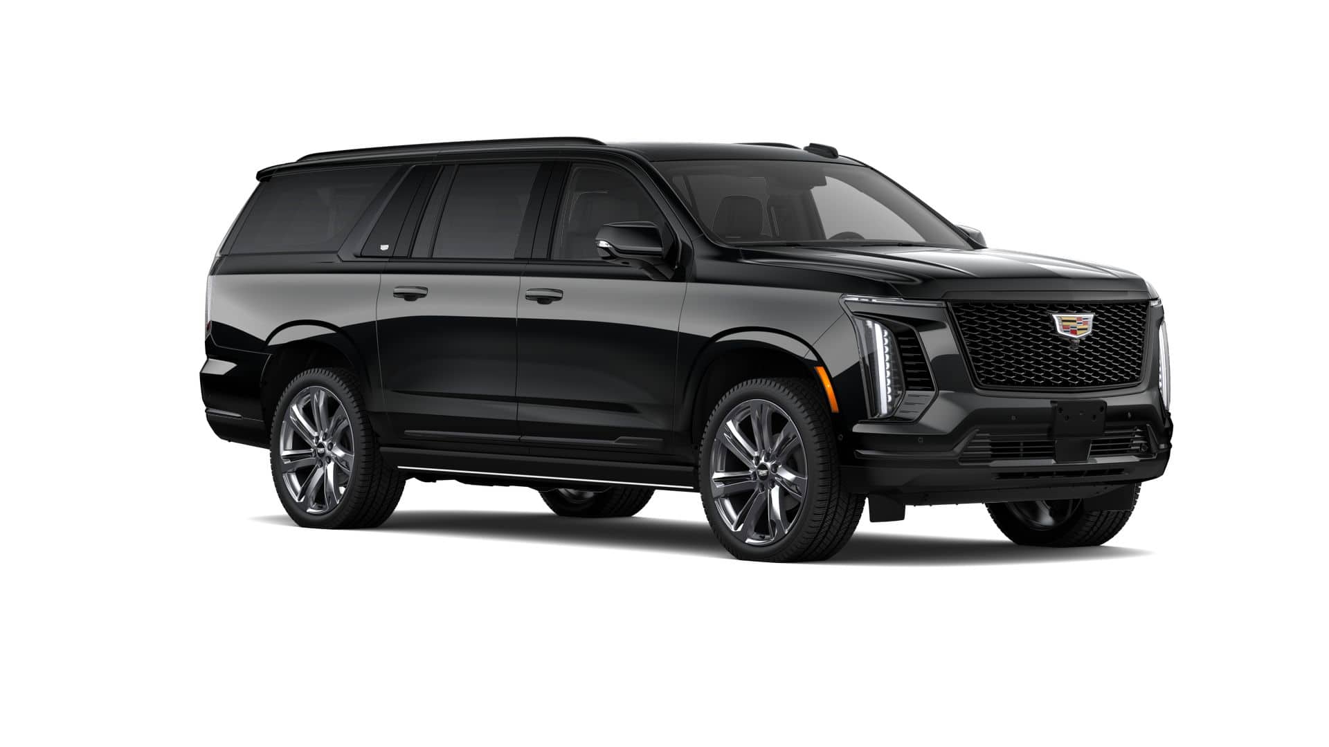 2026 Cadillac Escalade ESV 4WD Platinum Sport