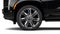 2026 Cadillac Escalade ESV 4WD Platinum Sport