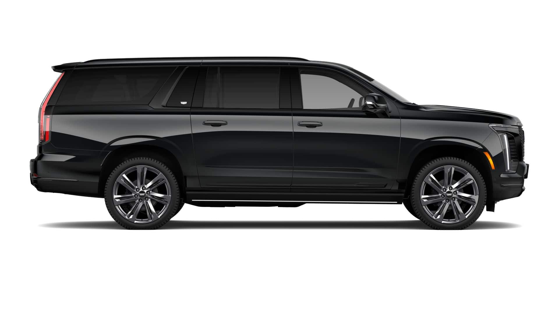 2026 Cadillac Escalade ESV 4WD Platinum Sport