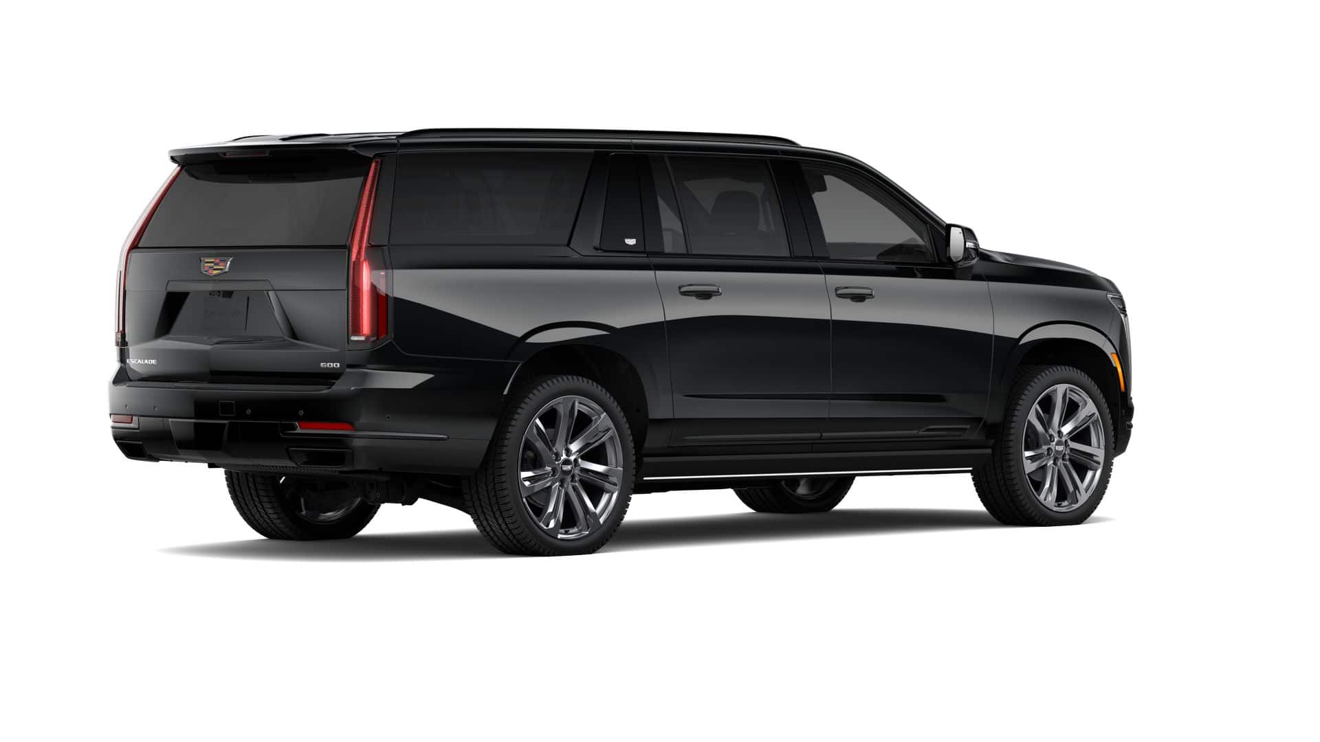 2026 Cadillac Escalade ESV 4WD Platinum Sport