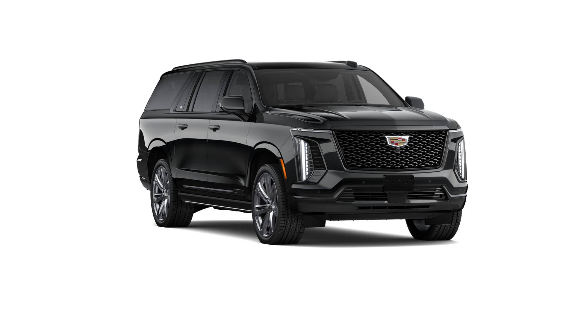 2026 Cadillac Escalade ESV 4WD Platinum Sport