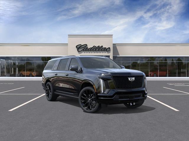 2027 Cadillac Escalade ESV 4WD Platinum Sport