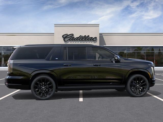 2027 Cadillac Escalade ESV 4WD Platinum Sport