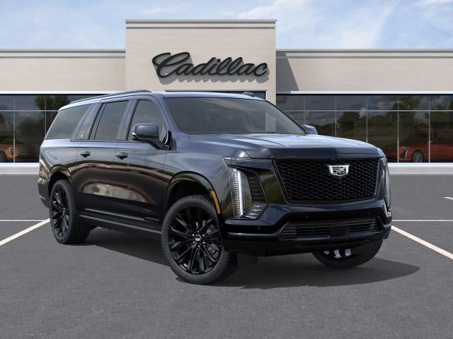 2027 Cadillac Escalade ESV 4WD Platinum Sport