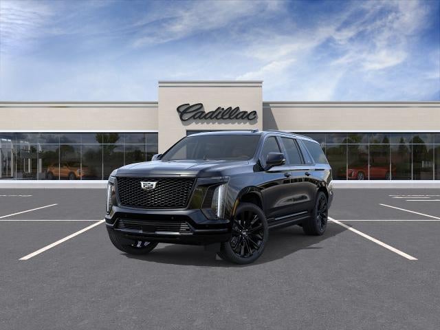 2027 Cadillac Escalade ESV 4WD Platinum Sport