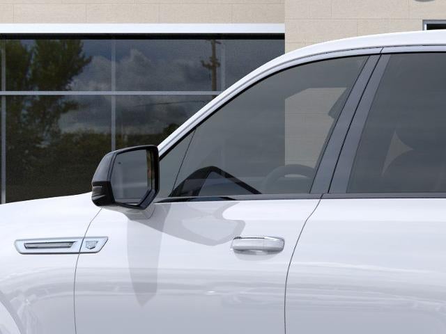 2025 Cadillac ESCALADE IQ AWD Luxury 1