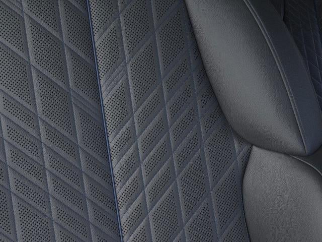 2025 Cadillac ESCALADE IQ AWD Luxury 1