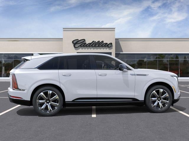 2025 Cadillac ESCALADE IQ AWD Luxury 1