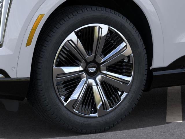 2025 Cadillac ESCALADE IQ AWD Luxury 1