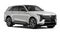 2025 Cadillac ESCALADE IQ AWD Luxury 1