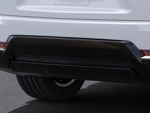 2025 Cadillac ESCALADE IQ AWD Luxury 2