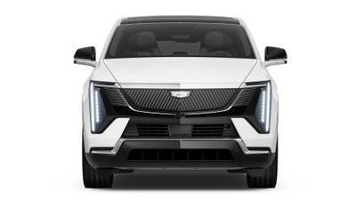 2025 Cadillac ESCALADE IQ AWD Luxury 2
