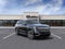 2025 Cadillac ESCALADE IQ AWD Luxury 2
