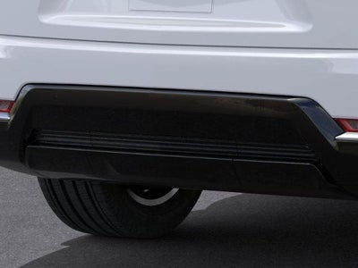 2025 Cadillac ESCALADE IQ AWD Luxury 2