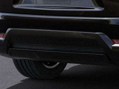 2025 Cadillac ESCALADE IQ AWD Luxury 2