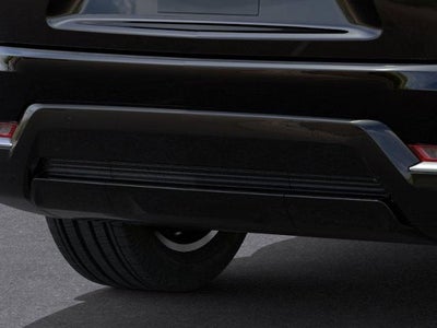 2025 Cadillac ESCALADE IQ AWD Luxury 2