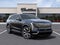 2025 Cadillac ESCALADE IQ AWD Luxury 2