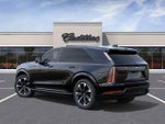 2025 Cadillac ESCALADE IQ AWD Sport 2