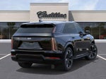 2025 Cadillac ESCALADE IQ AWD Sport 2
