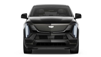 2025 Cadillac ESCALADE IQ AWD Sport 2