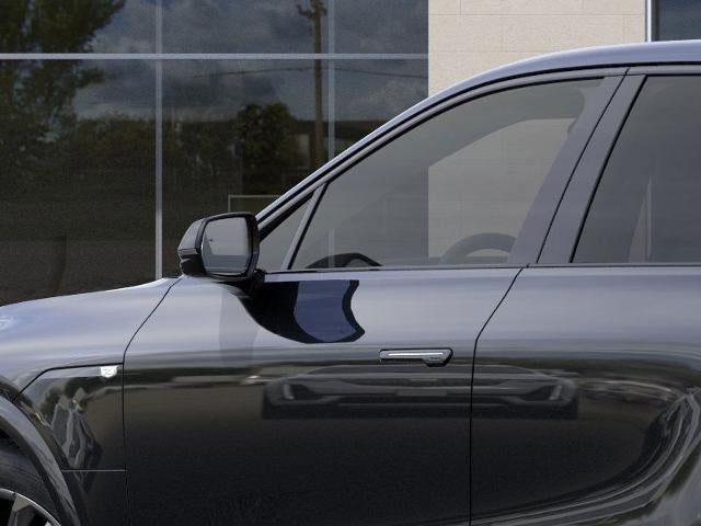 2026 Cadillac LYRIQ 4dr LYRIQ-V Premium