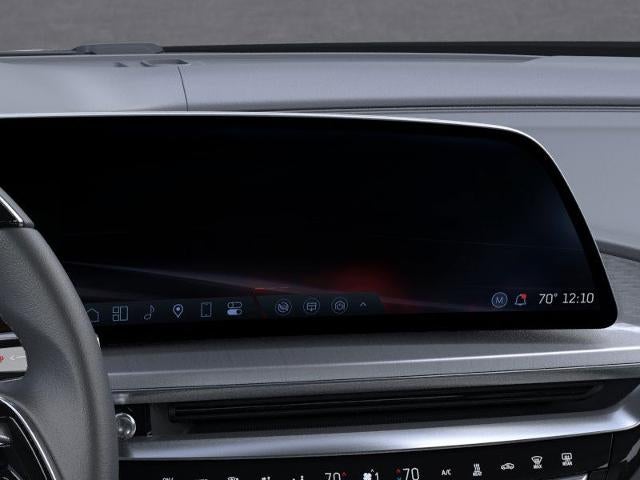 2026 Cadillac LYRIQ 4dr LYRIQ-V Premium