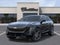 2026 Cadillac LYRIQ 4dr LYRIQ-V Premium
