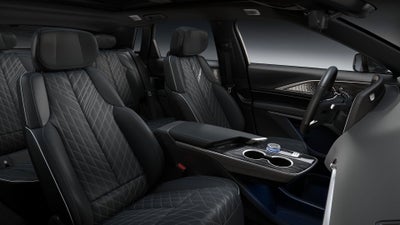 2026 Cadillac LYRIQ 4dr LYRIQ-V Premium