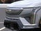 2026 Cadillac OPTIQ 4dr Luxury