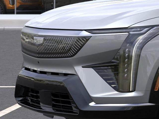 2026 Cadillac OPTIQ 4dr Luxury