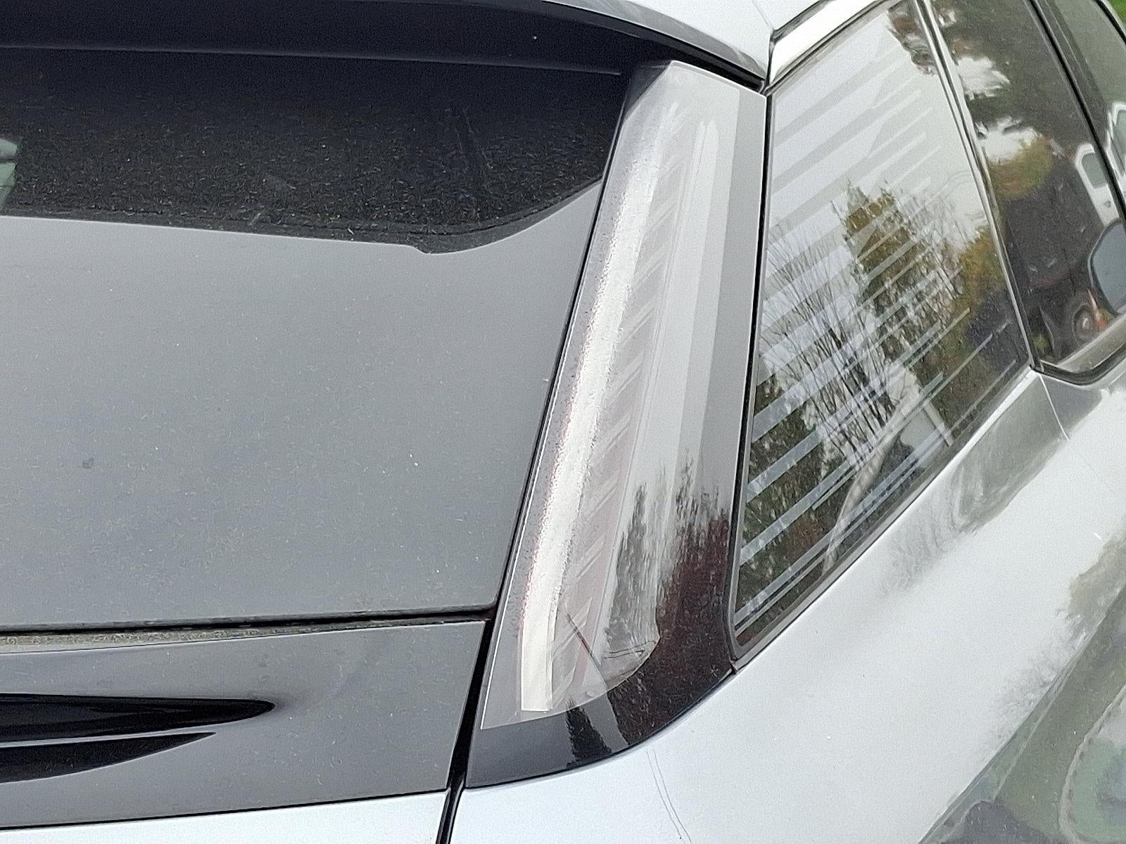 2027 Cadillac OPTIQ 4dr Luxury