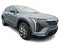 2027 Cadillac OPTIQ 4dr Luxury