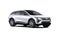 2027 Cadillac OPTIQ 4dr Luxury
