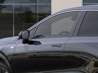 2026 Cadillac OPTIQ 4dr Luxury