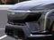 2026 Cadillac OPTIQ 4dr Luxury