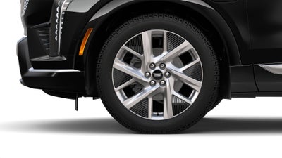 2026 Cadillac OPTIQ 4dr Luxury