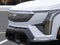 2027 Cadillac OPTIQ 4dr Luxury