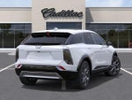 2027 Cadillac OPTIQ 4dr Luxury