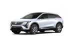 2027 Cadillac OPTIQ 4dr Luxury