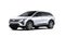 2027 Cadillac OPTIQ 4dr Luxury