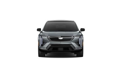 2027 Cadillac OPTIQ 4dr Luxury