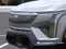 2026 Cadillac OPTIQ 4dr Luxury