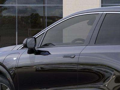 2027 Cadillac OPTIQ 4dr Premium Luxury