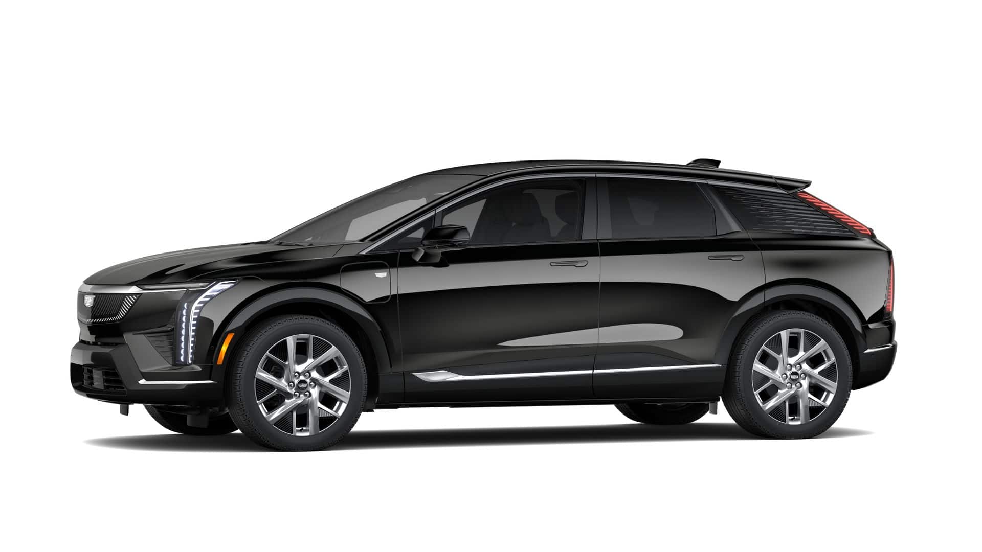 2027 Cadillac OPTIQ 4dr Premium Luxury